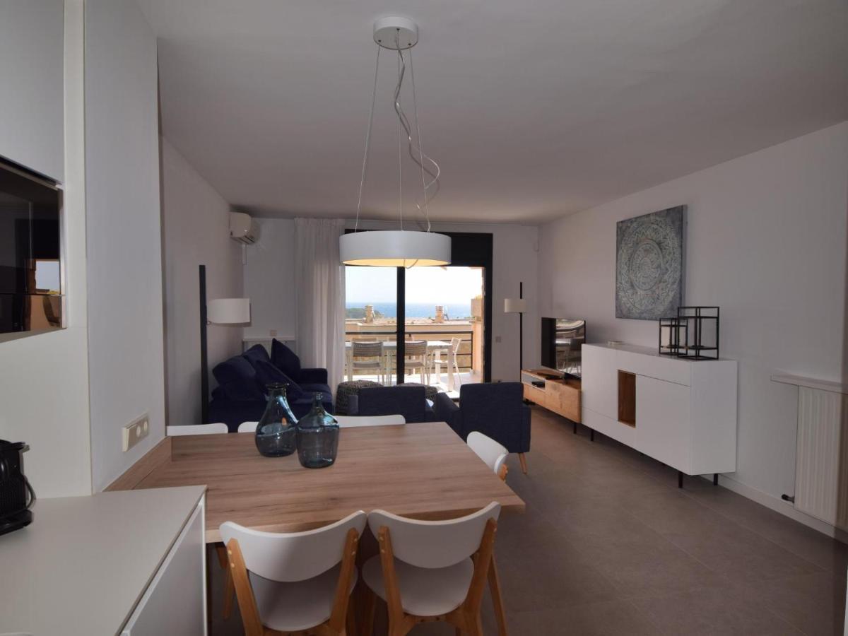 Villa Ametllers Costabravasi Sant Feliu de Guixols