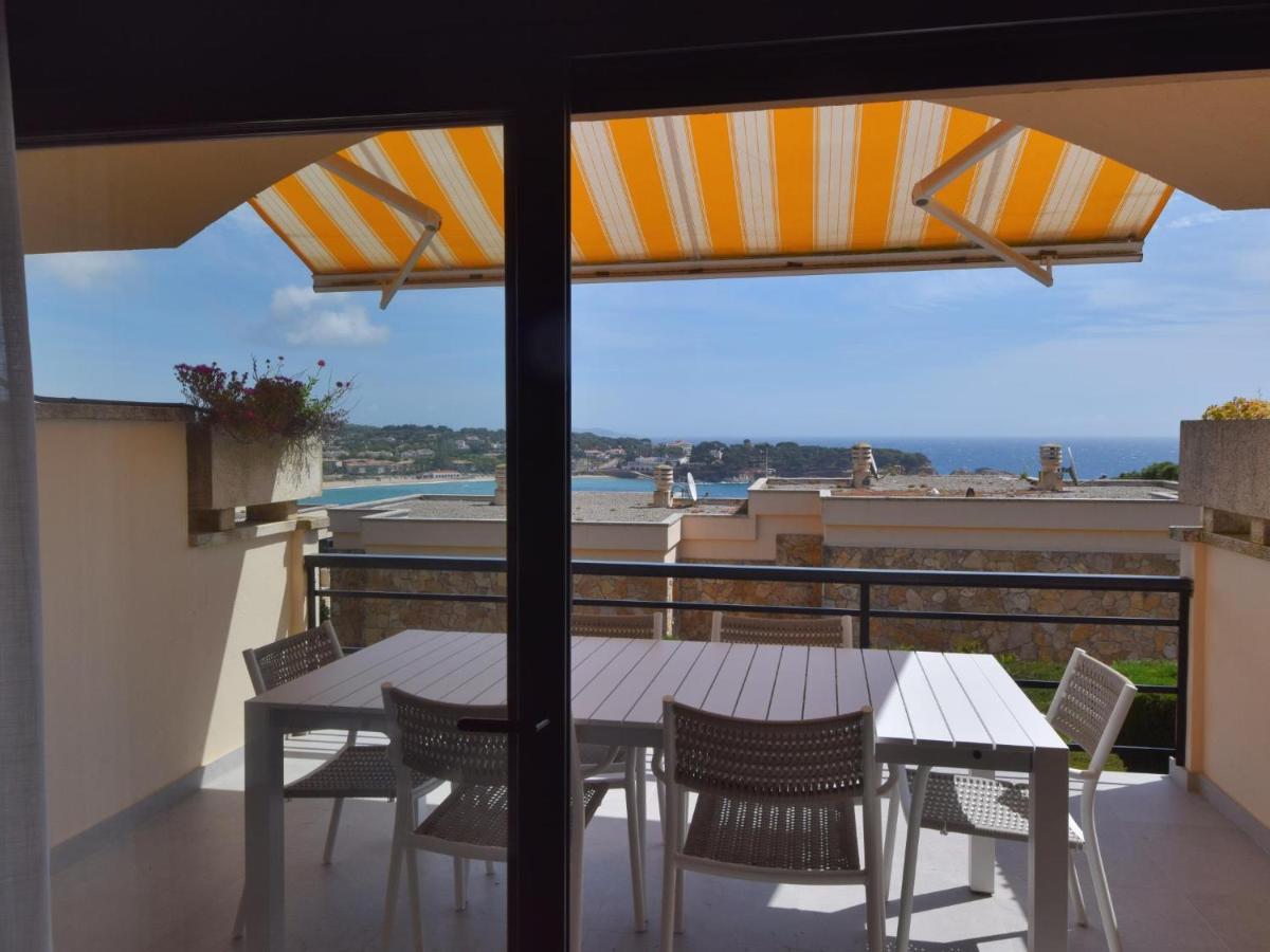 Ametllers Costabravasi Villa