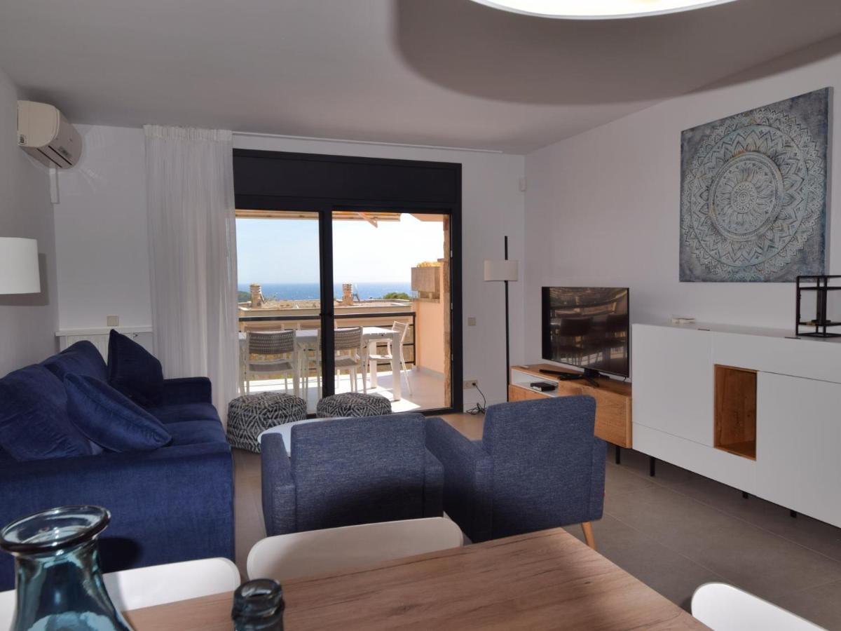Villa Ametllers Costabravasi
