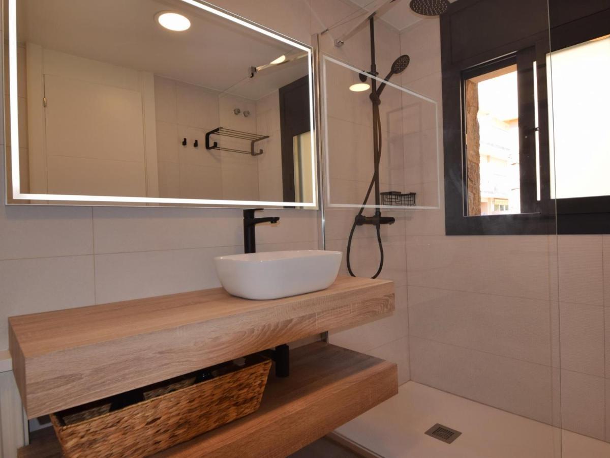 Ametllers Costabravasi Villa *