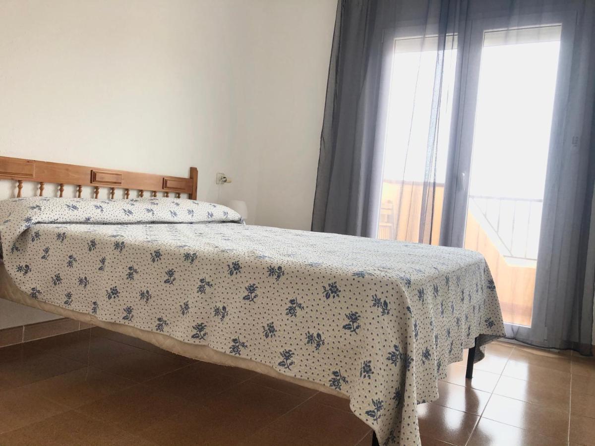 Romina 4e - Apartamento En Los Canales De Santa Margarita - Terraza Con Vistas Roses