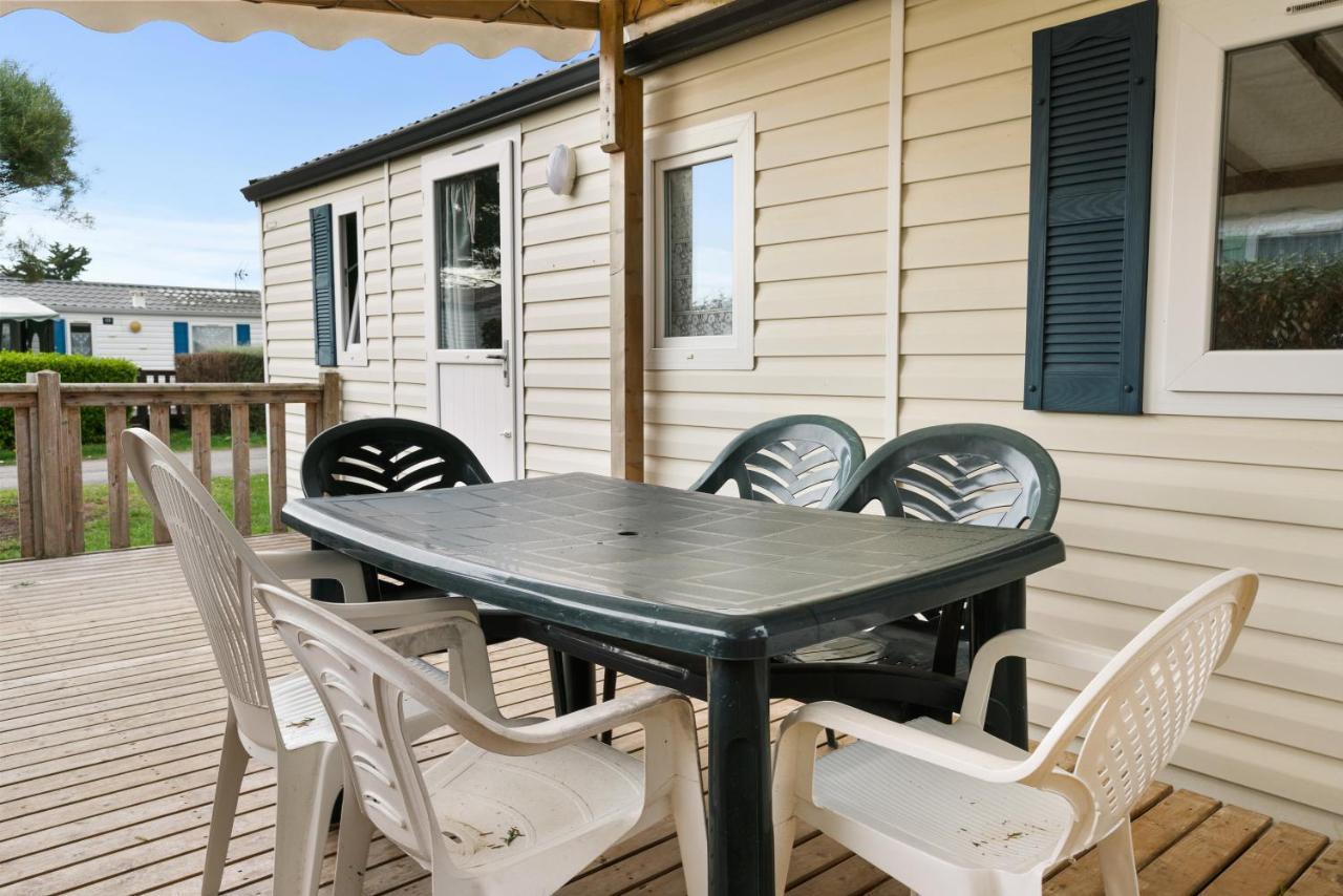 Camping Camping Neptuno