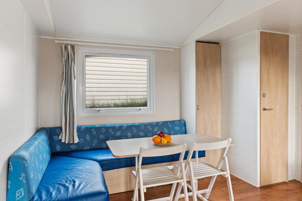 Camping Neptuno 2* Pals