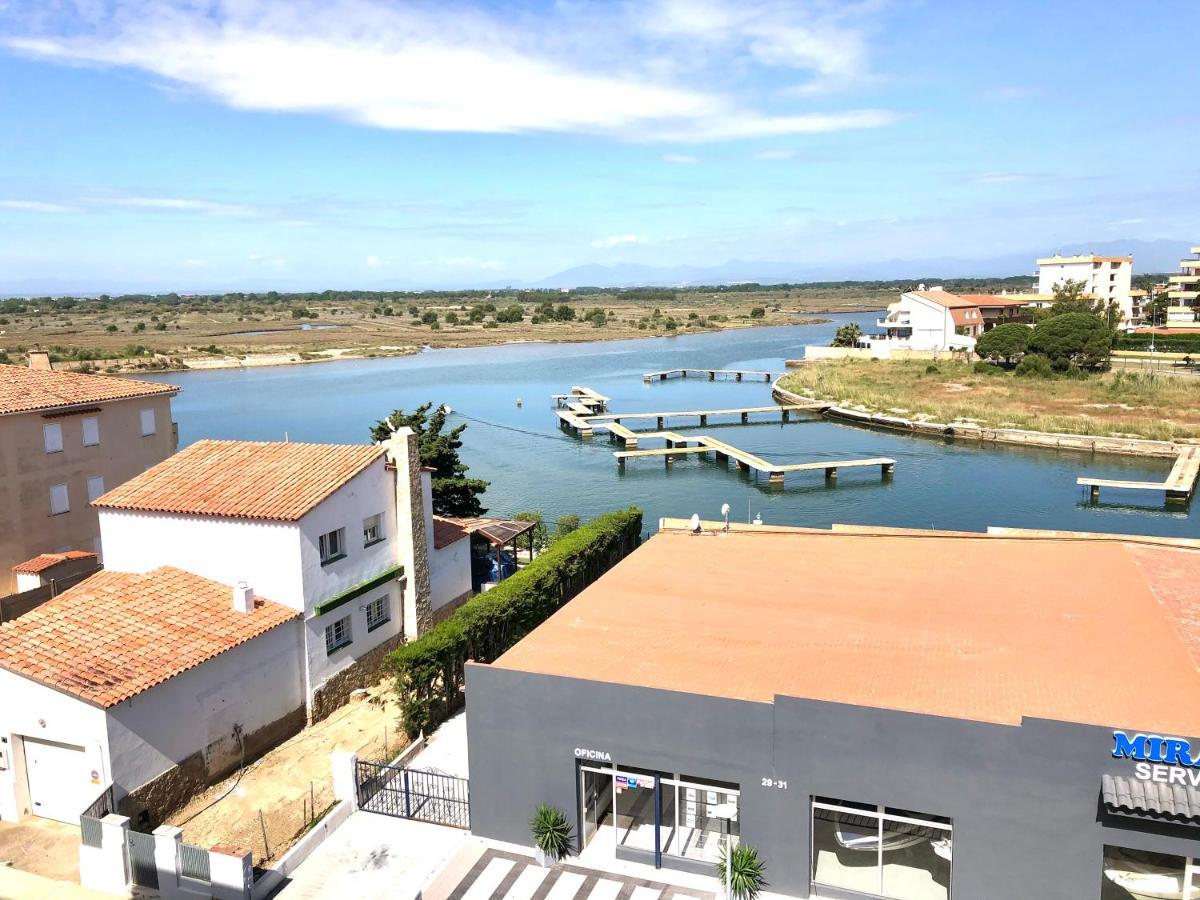Apartment Romina 4e - Apartamento En Los Canales De Santa Margarita - Terraza Con Vistas