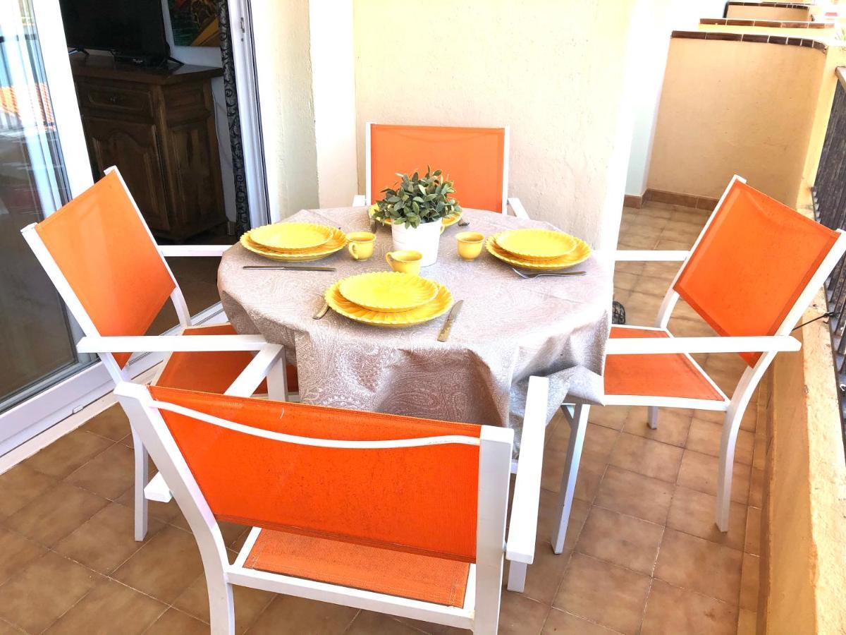 Romina 4e - Apartamento En Los Canales De Santa Margarita - Terraza Con Vistas Apartment Roses