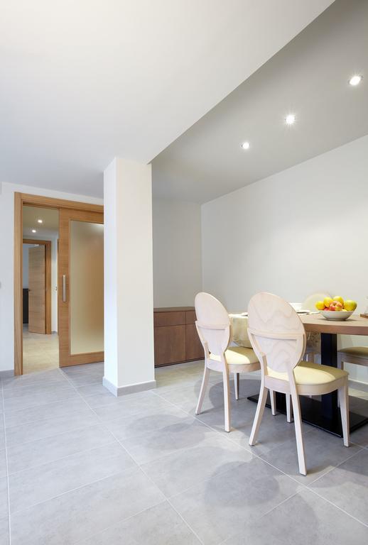 Terraza Apartment *