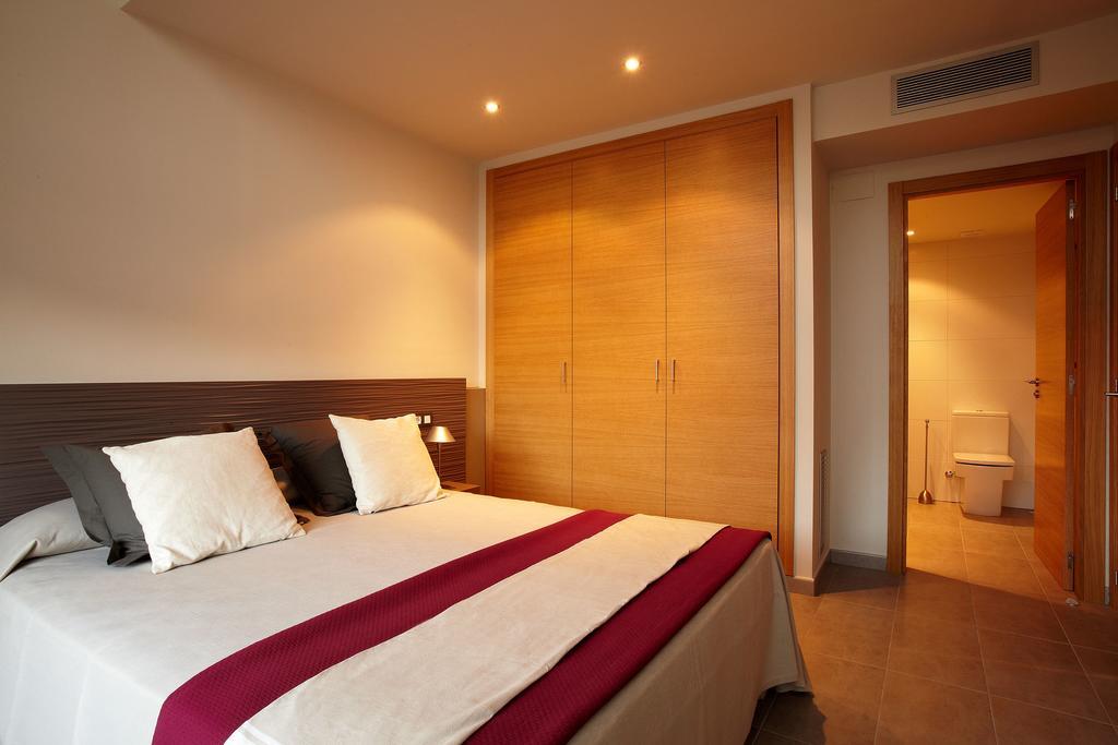 Apartment Terraza Figueres (Girona)