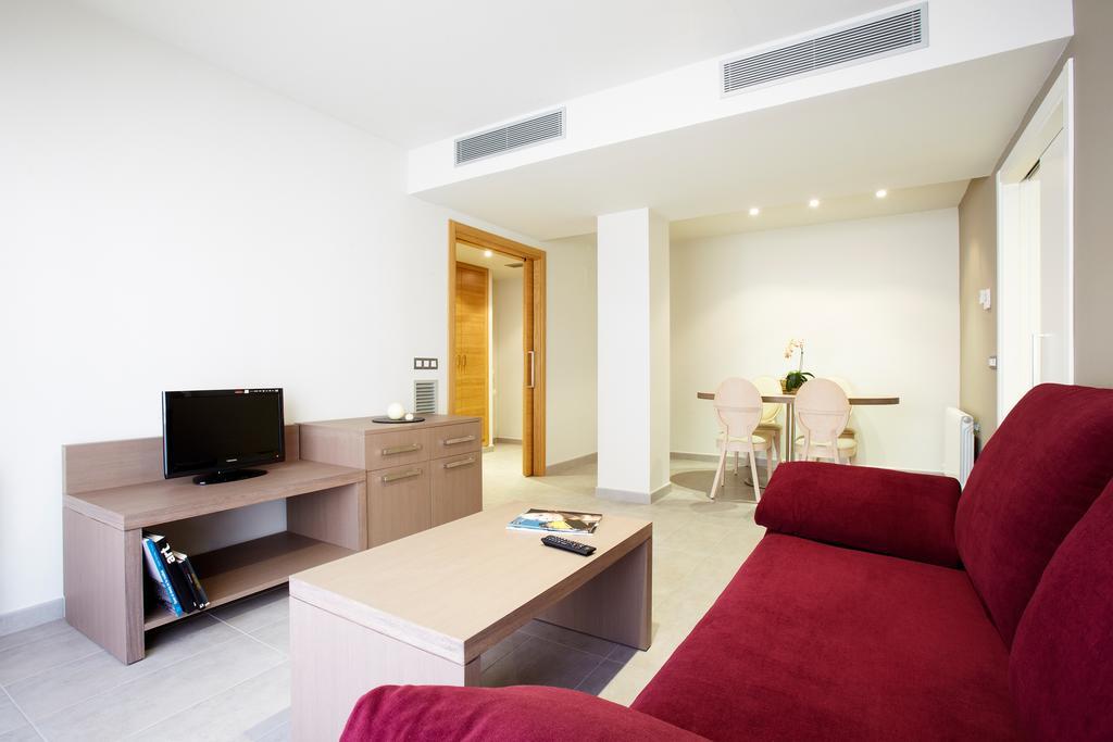 Apartment Terraza