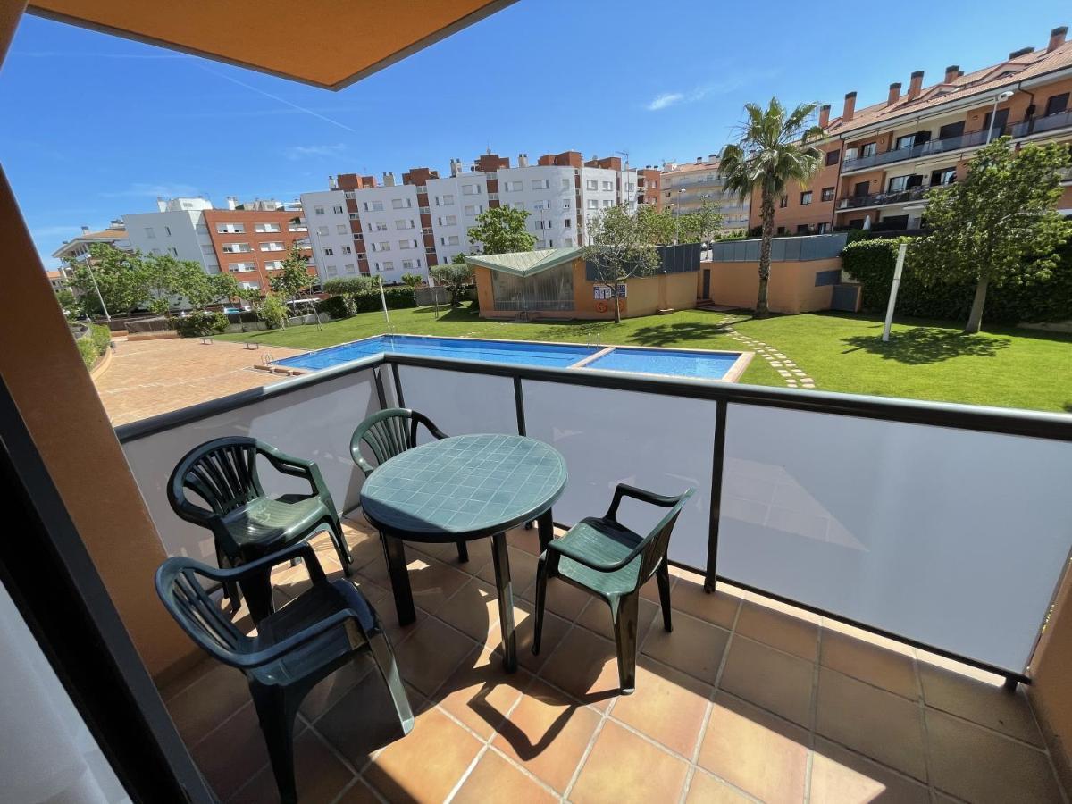 Santa Cristina Apartamento