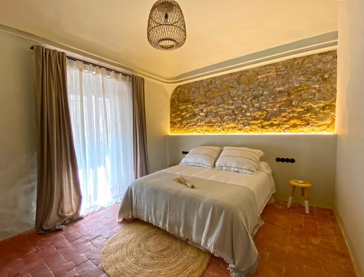 Casa Elvira Homestay Torroella De Montgri