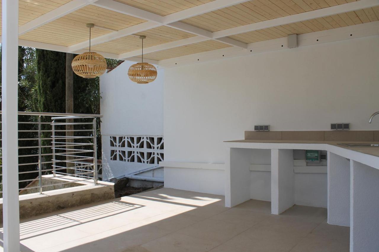 Apartamento Agi Rodas Rosas
