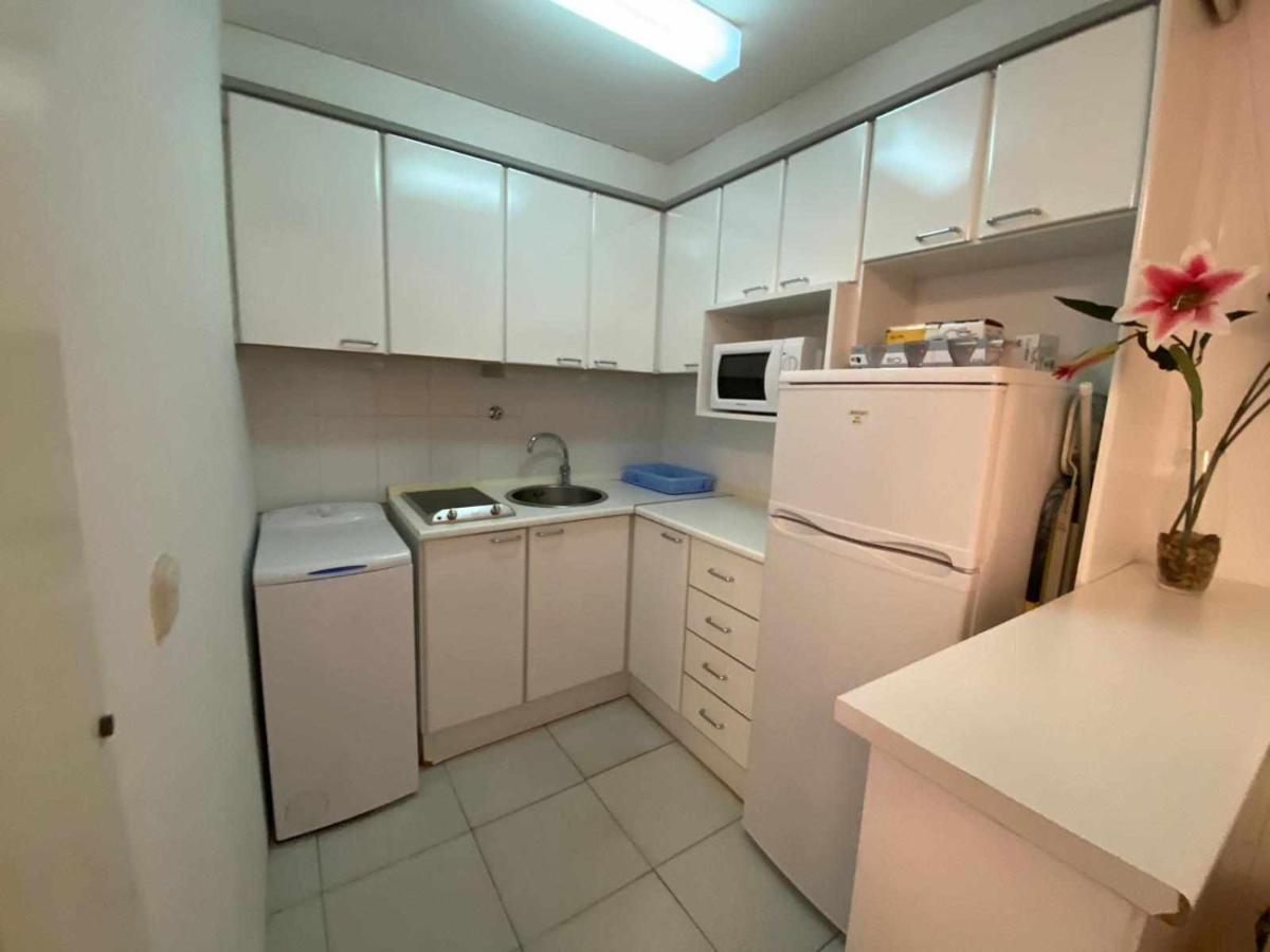 Apartamento Nautic Wifi Gratis A 150 Metros De La Playa De *