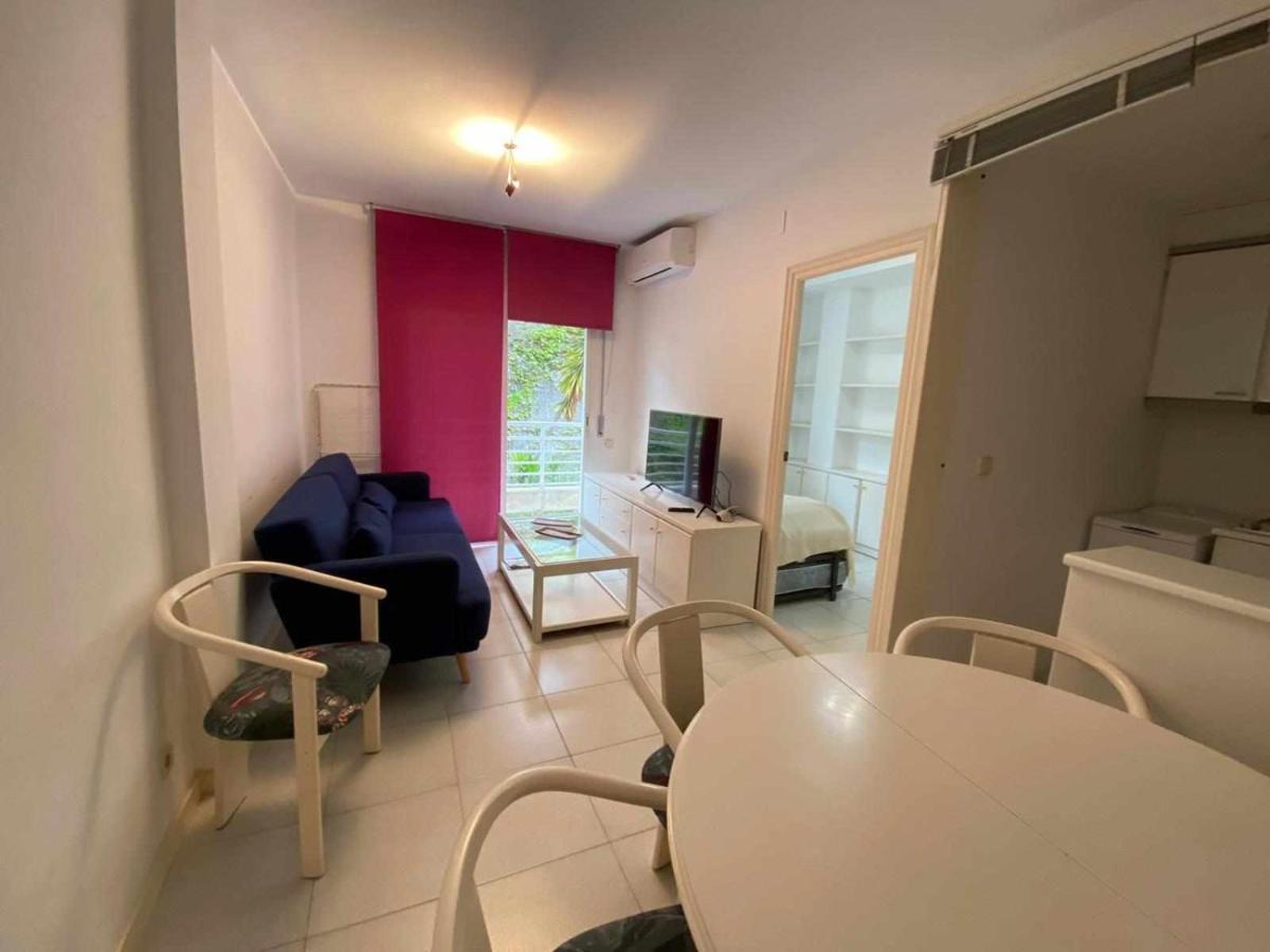 Apartamento Nautic Wifi Gratis A 150 Metros De La Playa De