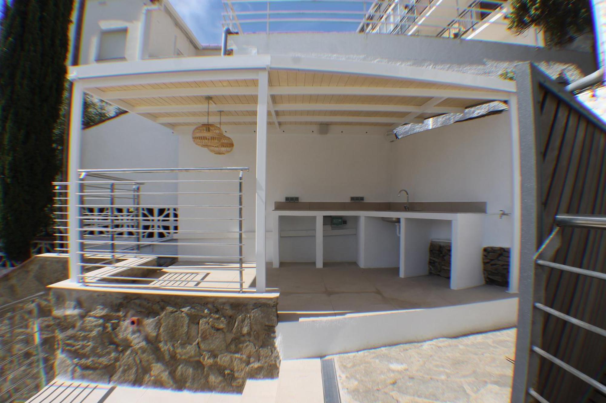 Apartamento Agi Rodas