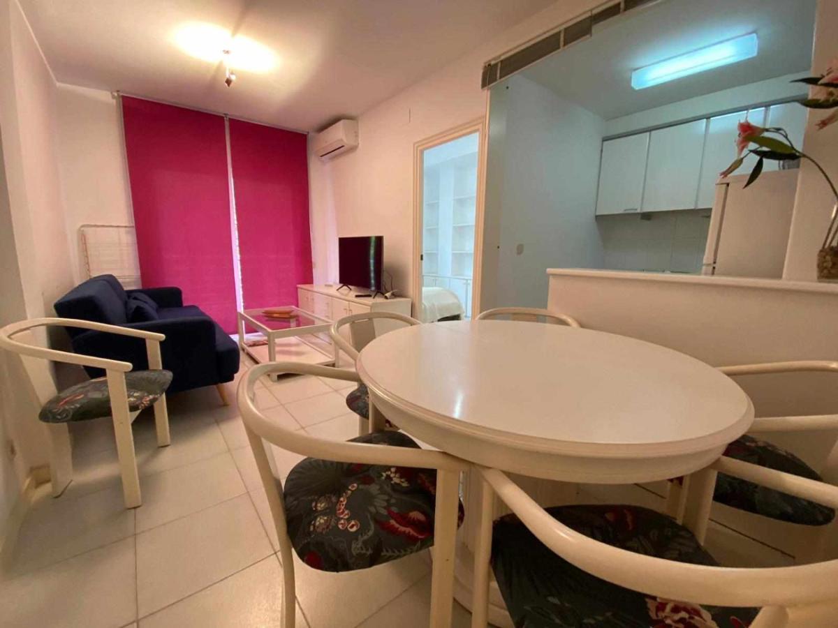 Nautic Wifi Gratis A 150 Metros De La Playa De Apartamento *