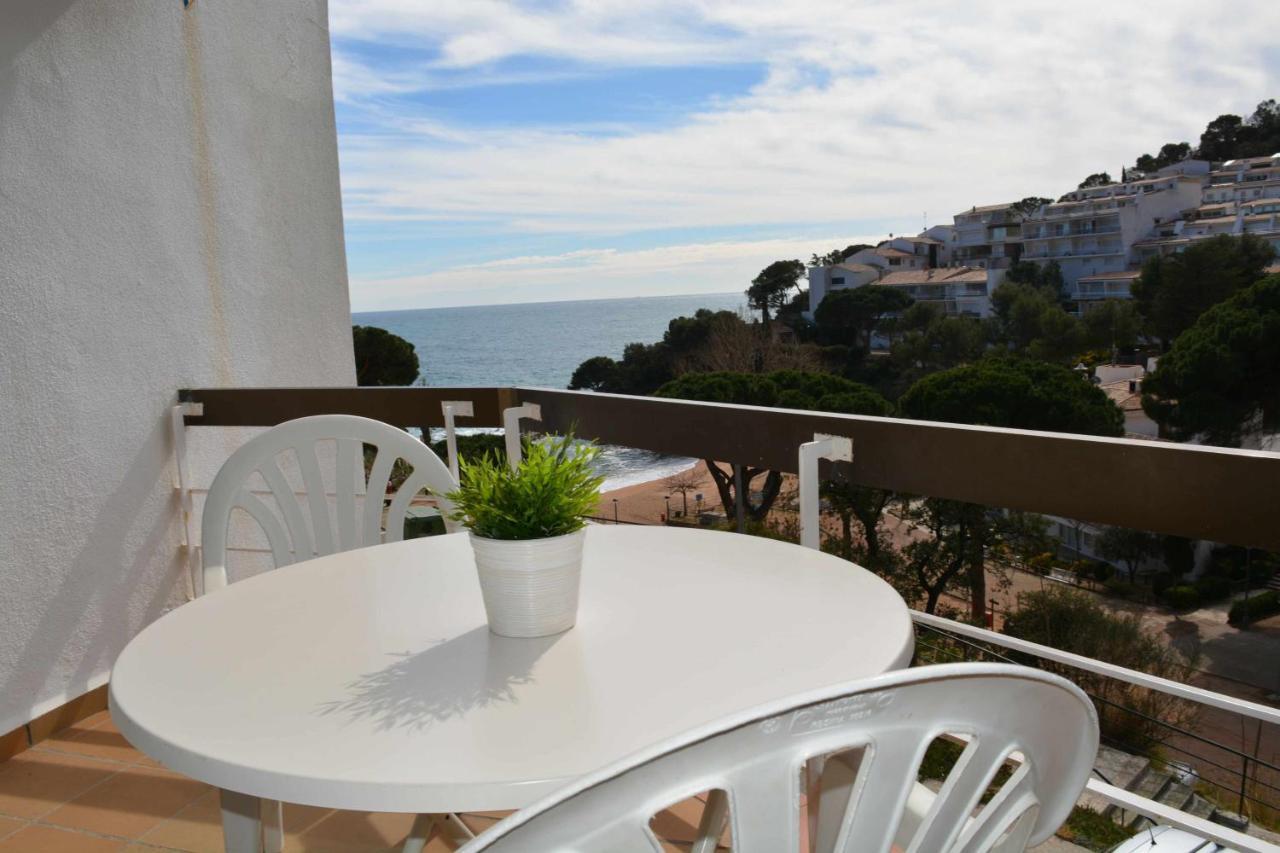 Apartamento Cala Salionç 12 Primera Linea De Playa