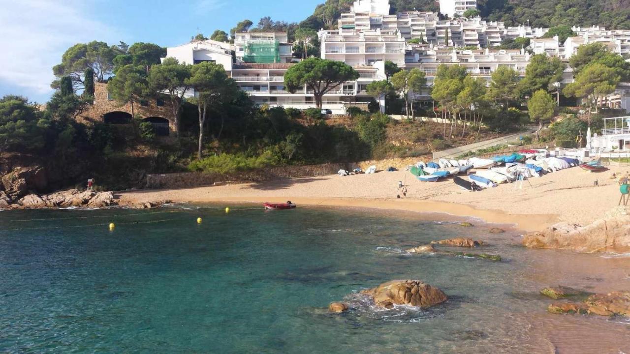 Apartamento Cala Salionç 12 Primera Linea De Playa *