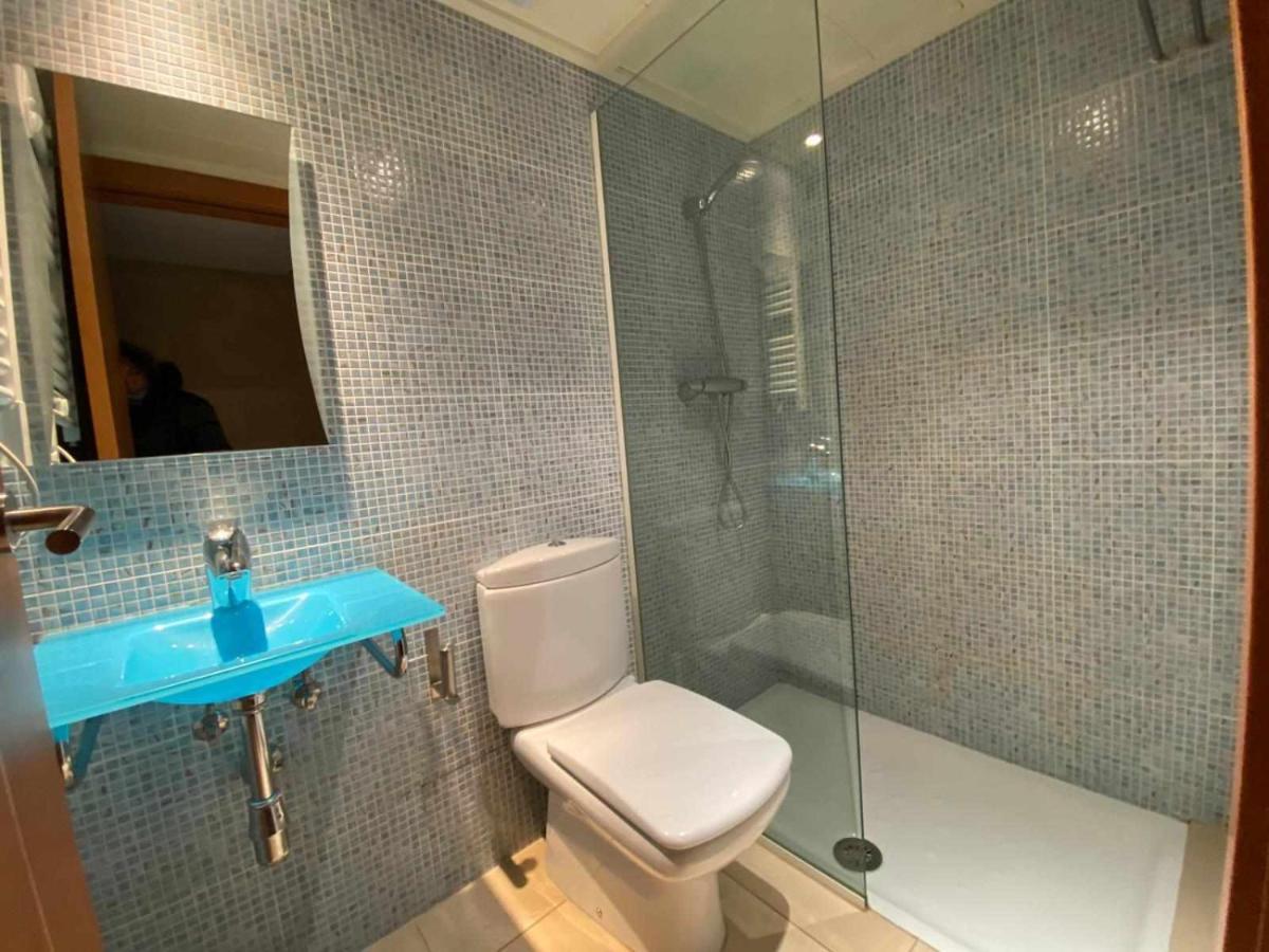 Voramar De Lujo A 50 Metros Playa Parking Wifi Y Aacc Apartamento