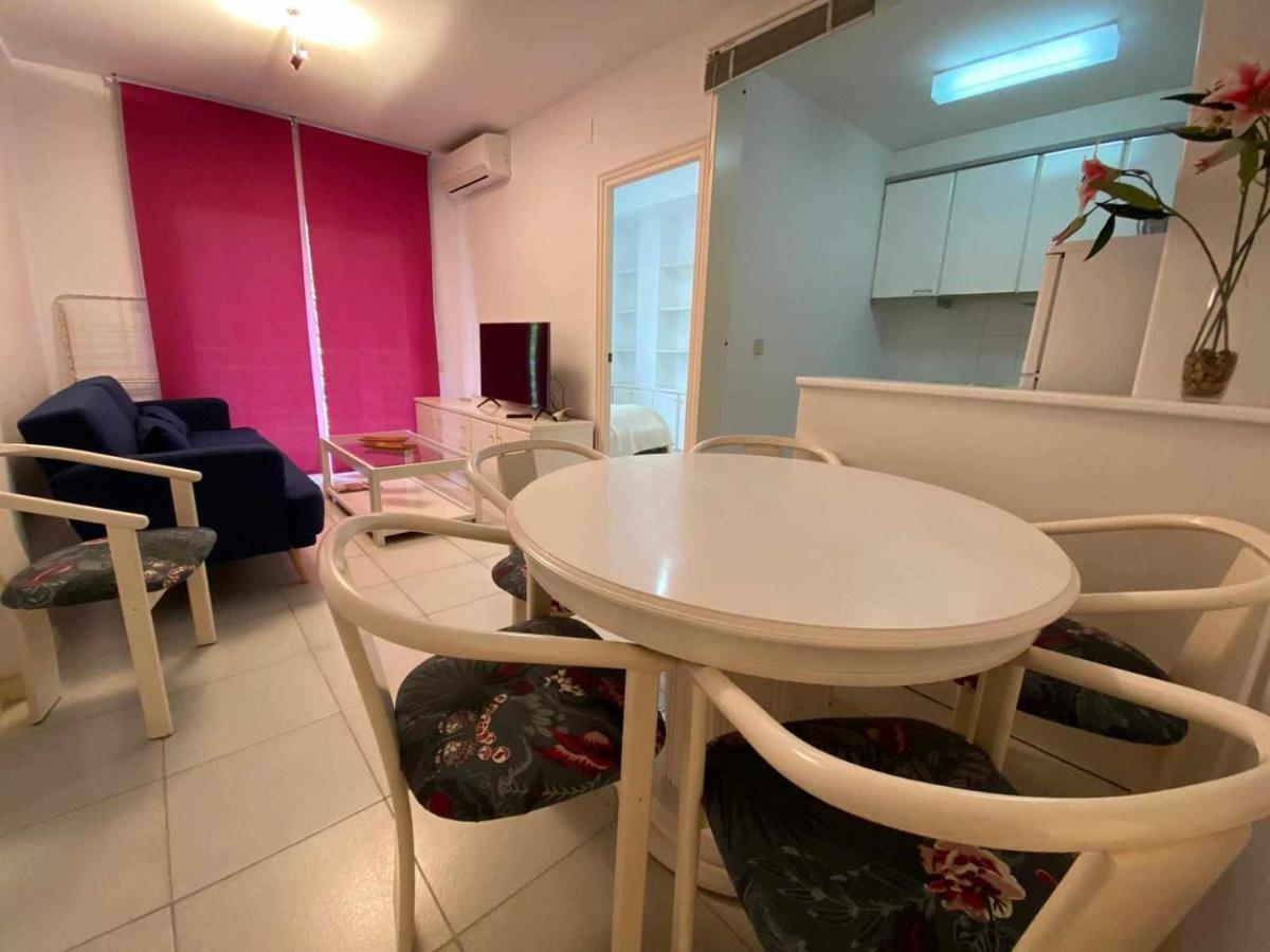 Apartamento Nautic Wifi Gratis A 150 Metros De La Playa De