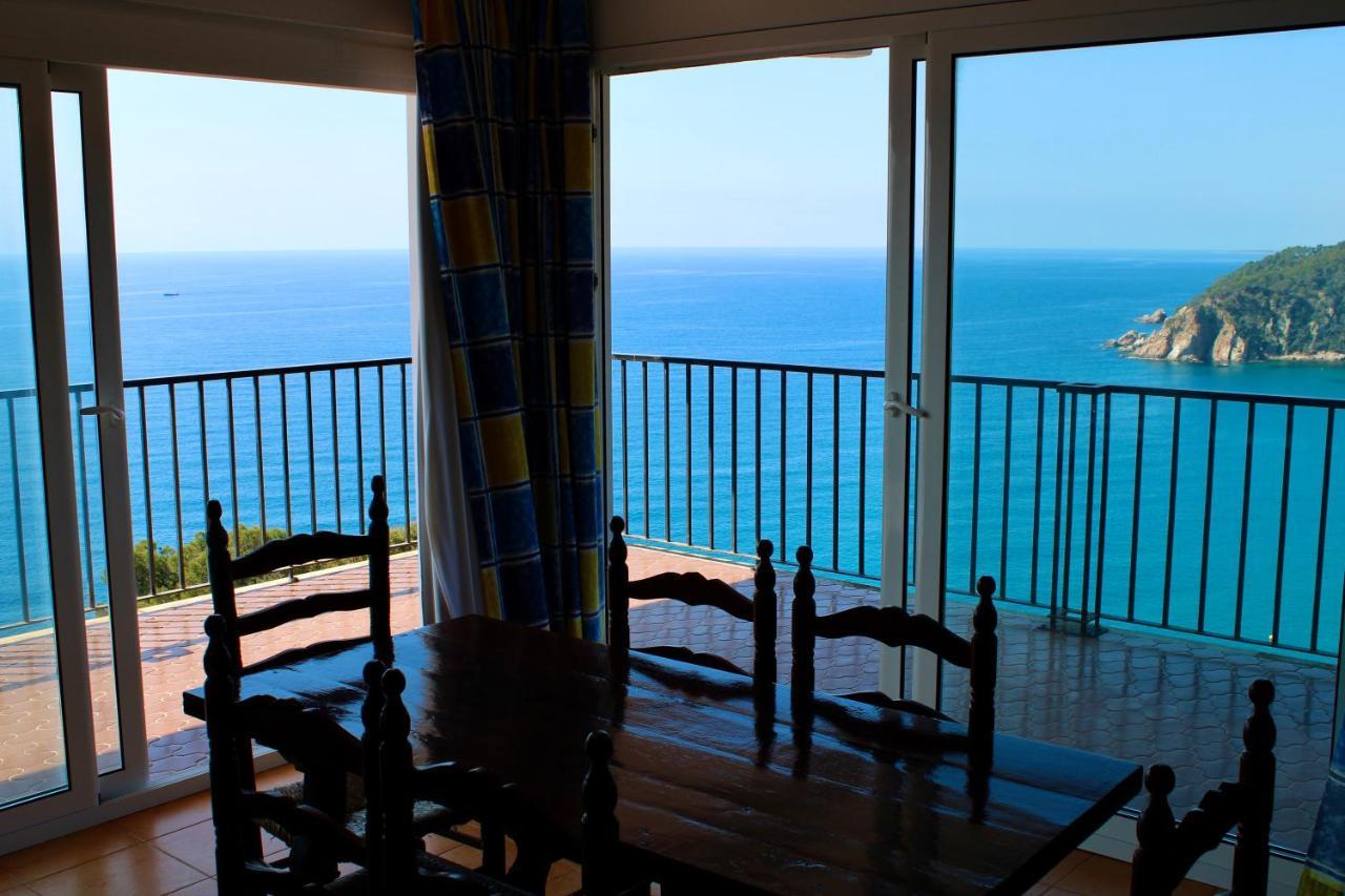 Apartment Cala Llevado Tossa de Mar