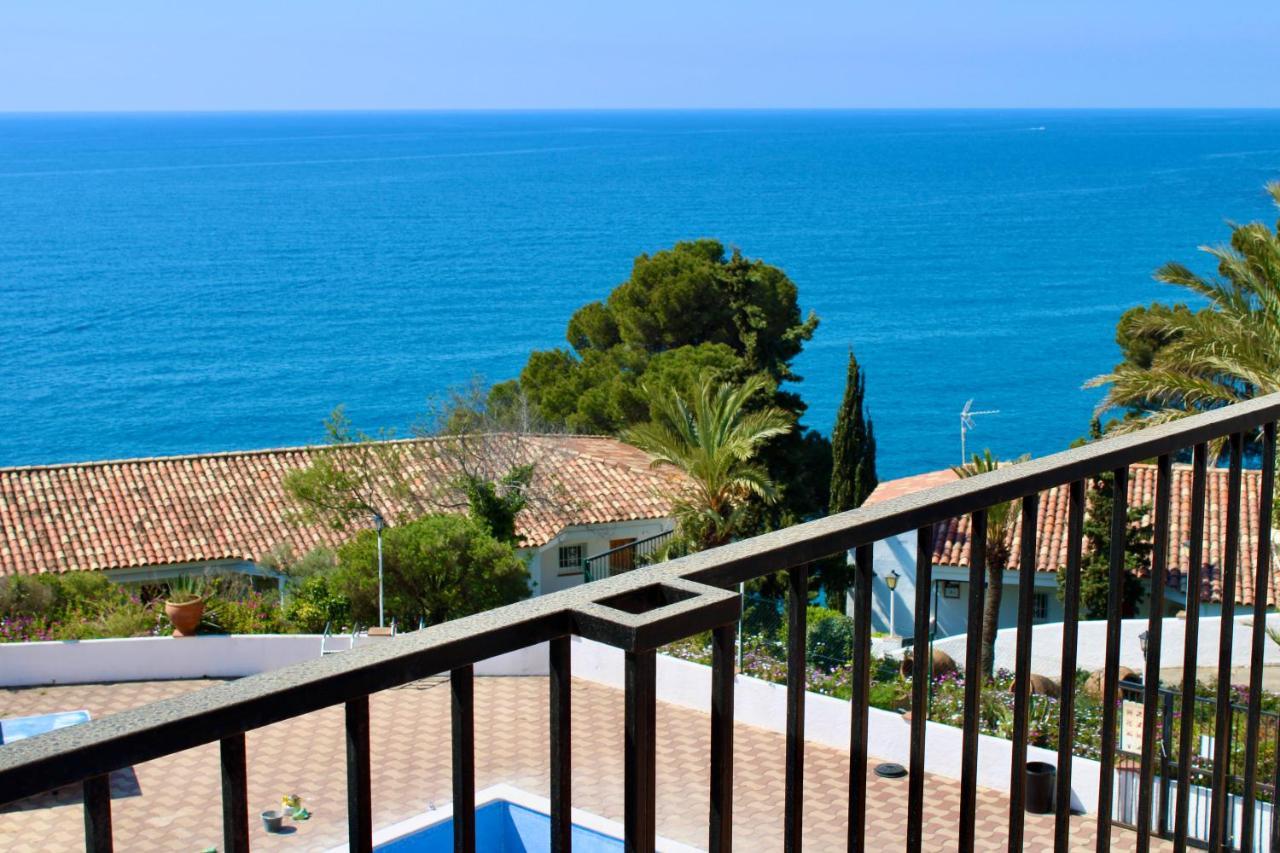 Cala Llevado Apartment Tossa de Mar