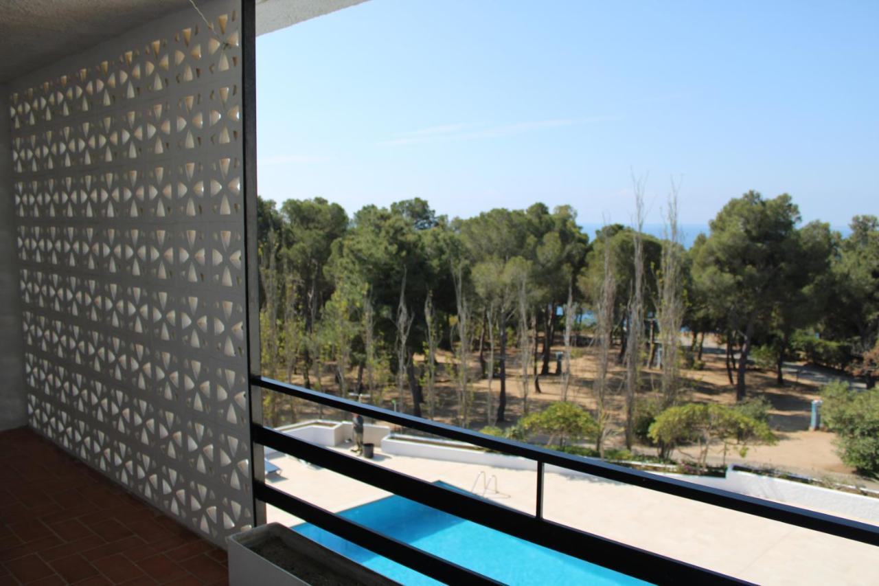 Apartment Cala Llevado Tossa de Mar