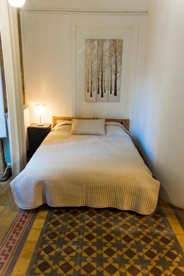 Placa Bell-lloc Bed and breakfast Gerona