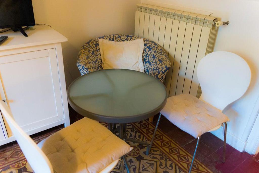 Bed and breakfast Placa Bell-lloc