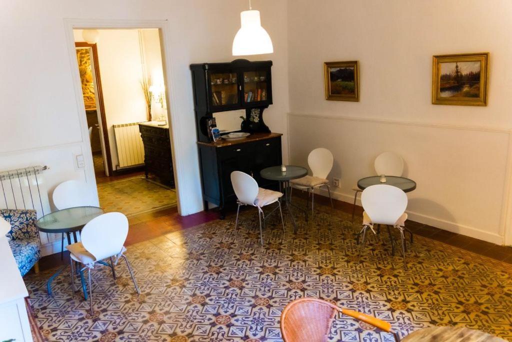 Bed and breakfast Placa Bell-lloc