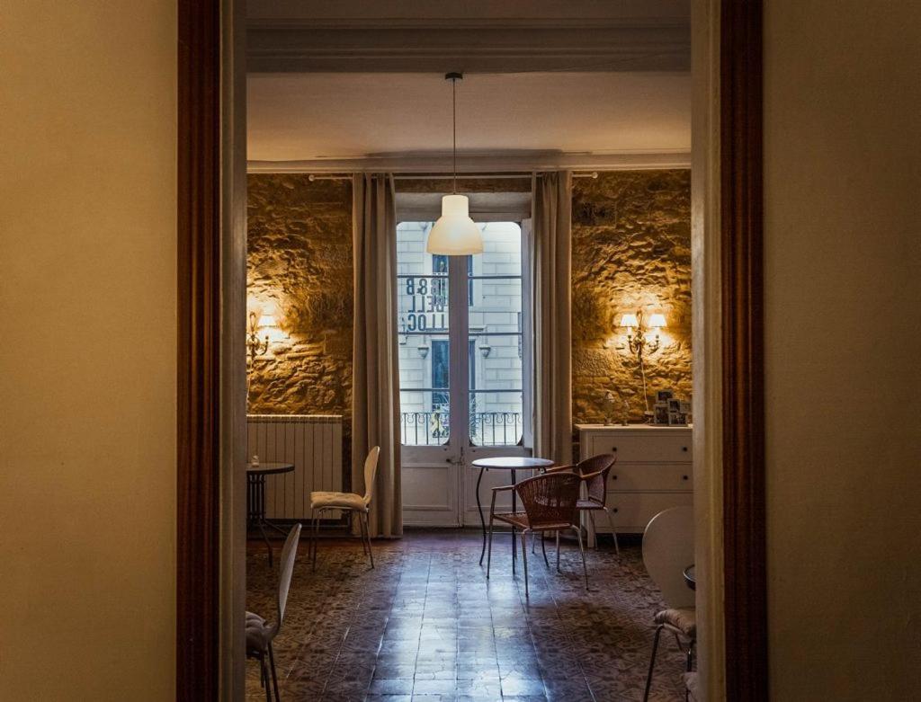 Placa Bell-lloc Bed and breakfast