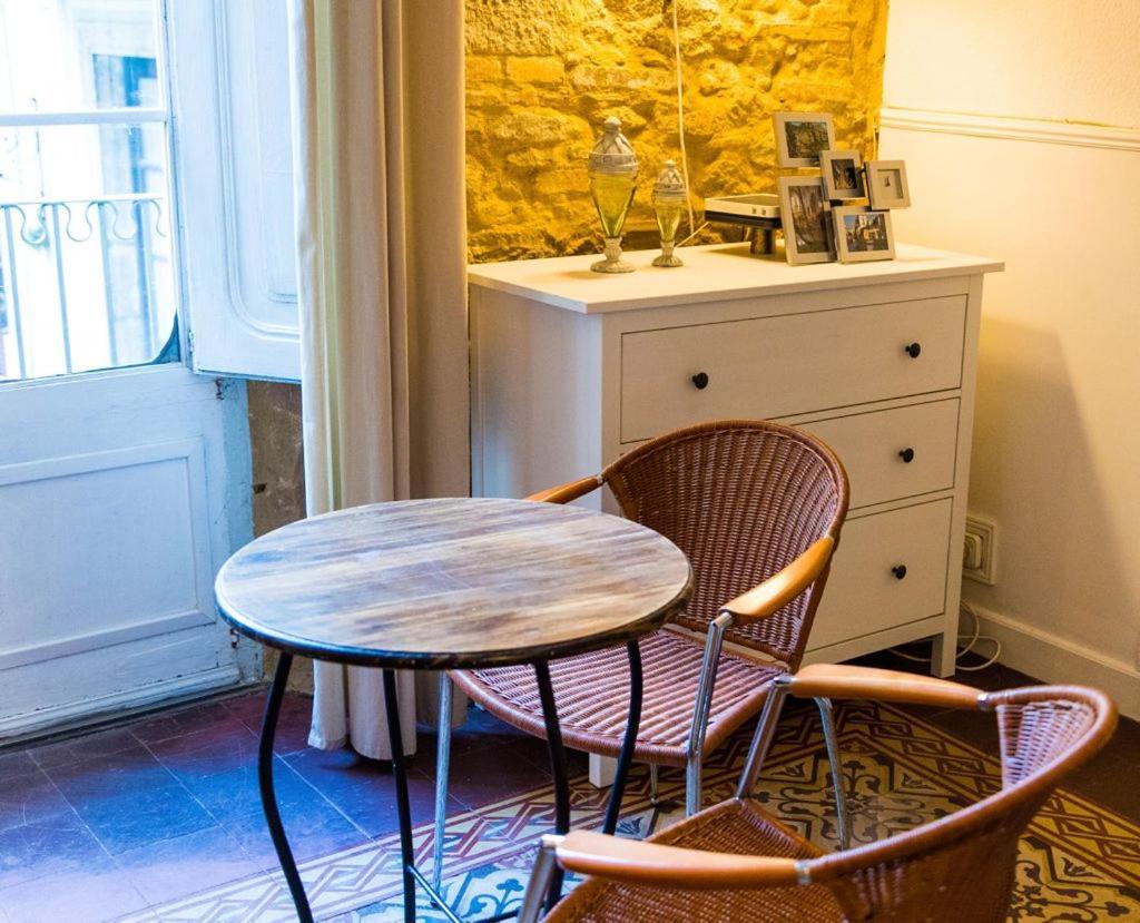 Placa Bell-lloc Bed and breakfast Gerona