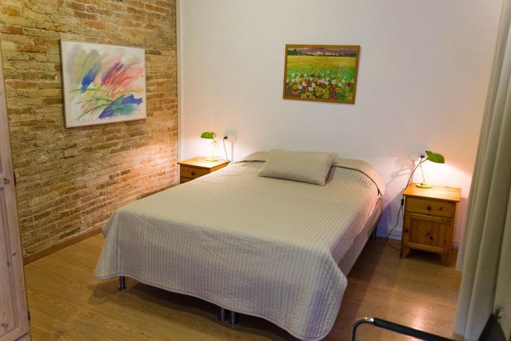 Bed and breakfast Placa Bell-lloc