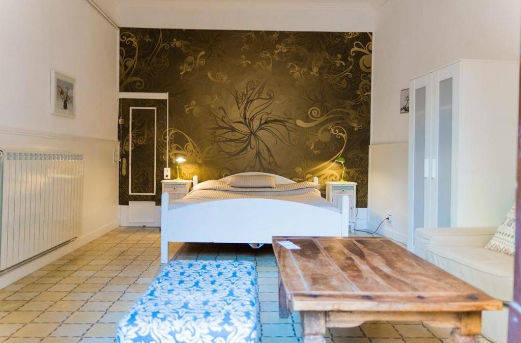 Bed and breakfast Placa Bell-lloc