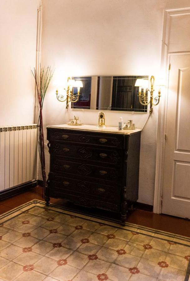 Placa Bell-lloc Bed and breakfast 3*