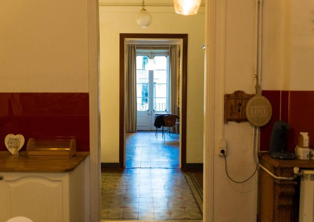 Placa Bell-lloc Bed and breakfast
