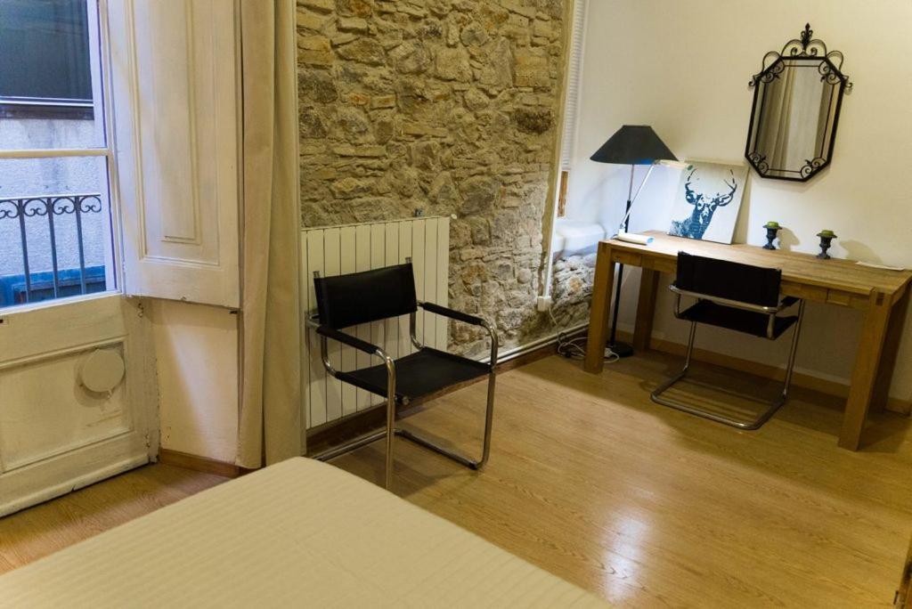 Placa Bell-lloc 3* Gerona