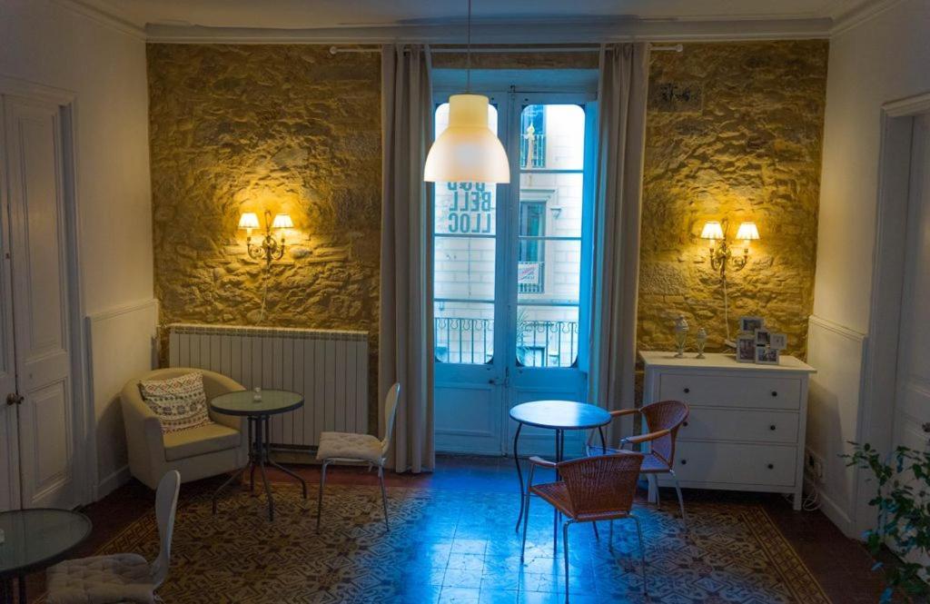 Bed and breakfast Placa Bell-lloc Gerona
