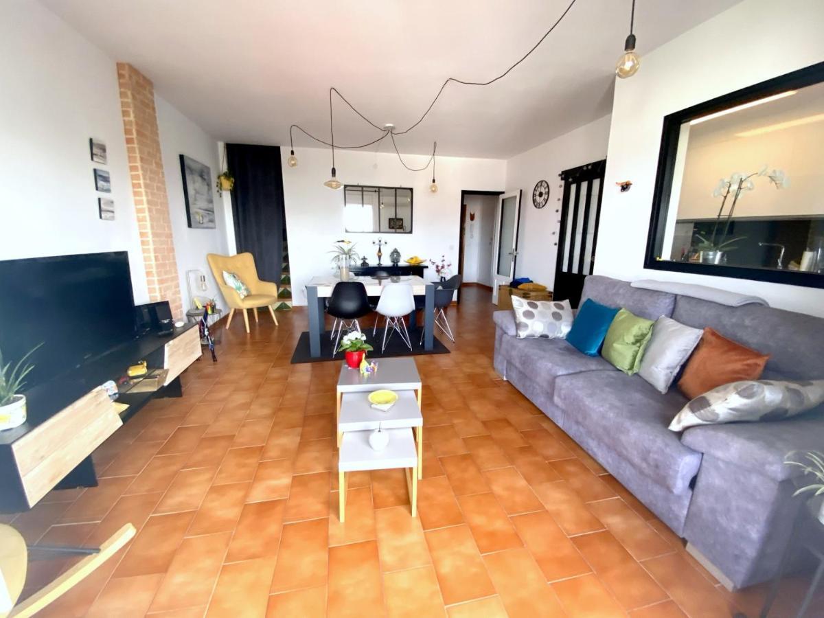 Apartment Pescadors 55