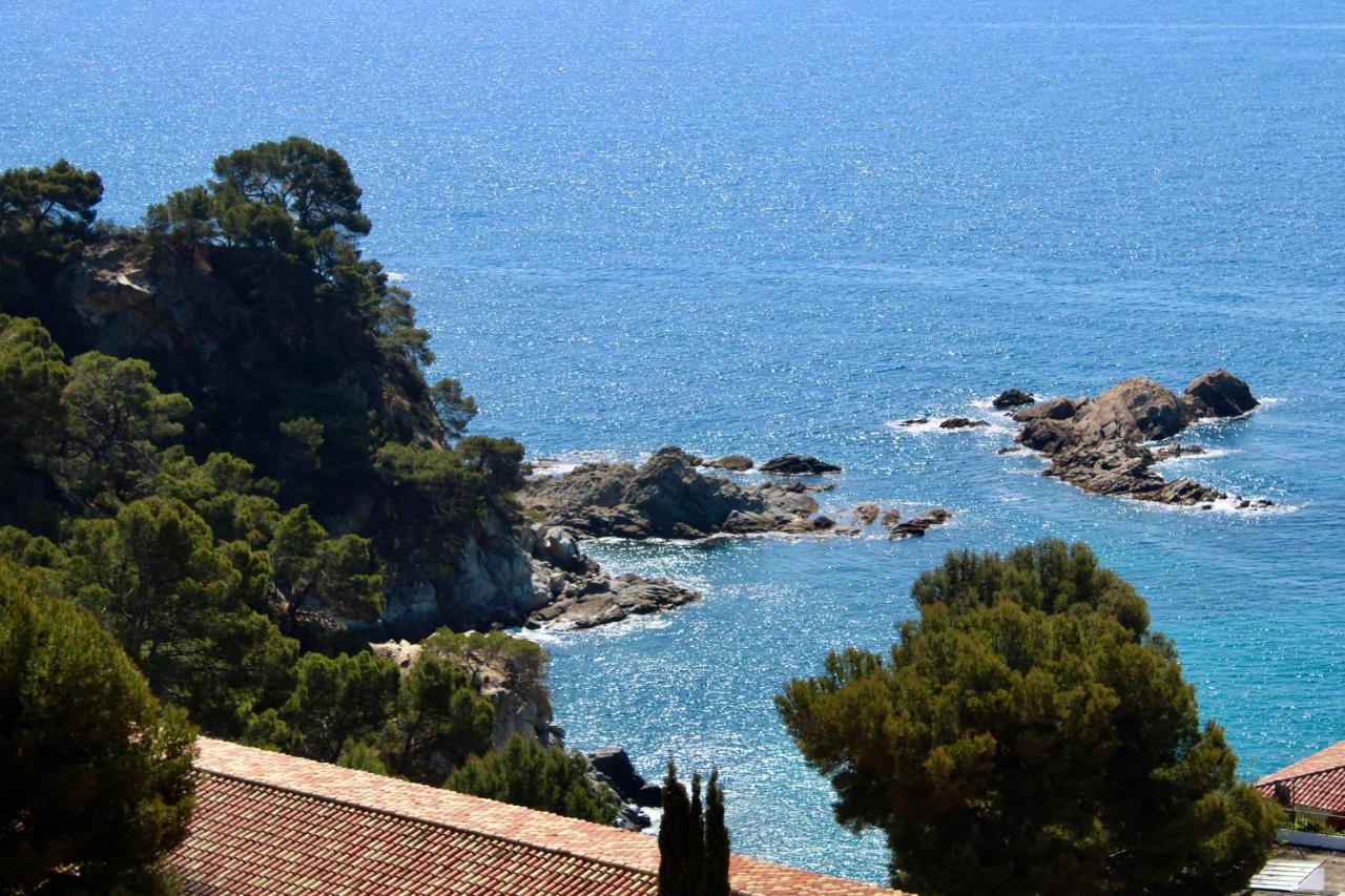 Cala Llevado Apartment *