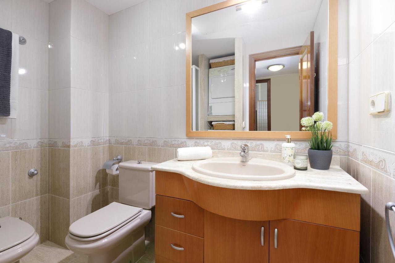 Lets Holidays Pool Beach Apartamento *