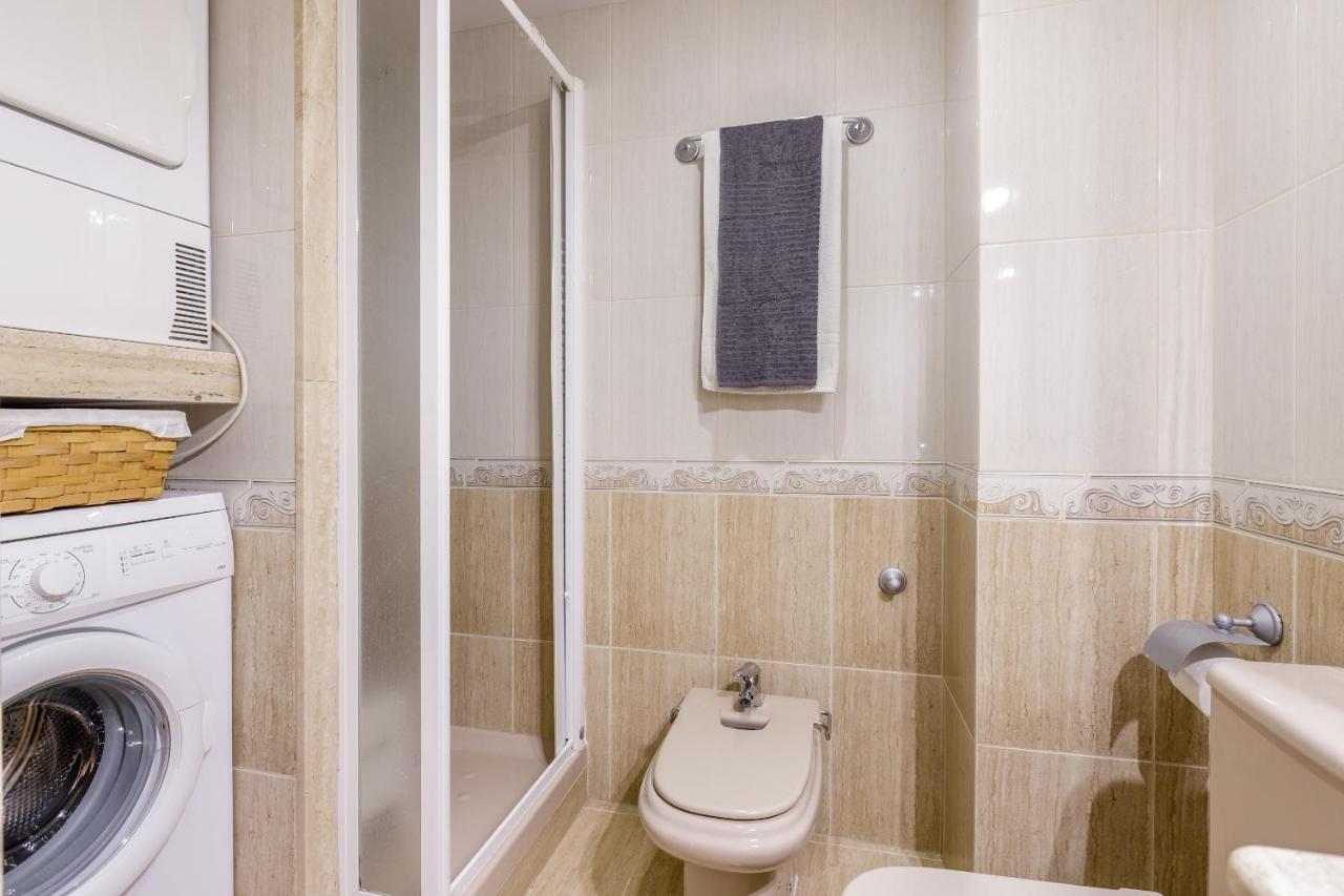 Lets Holidays Pool Beach Apartamento Tossa de Mar