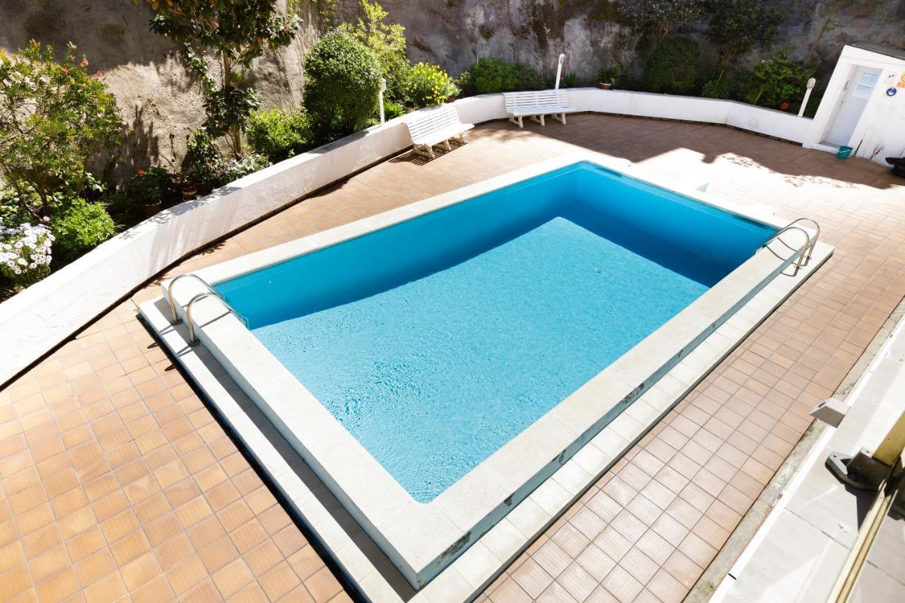 Lets Holidays Pool Beach * Tossa de Mar