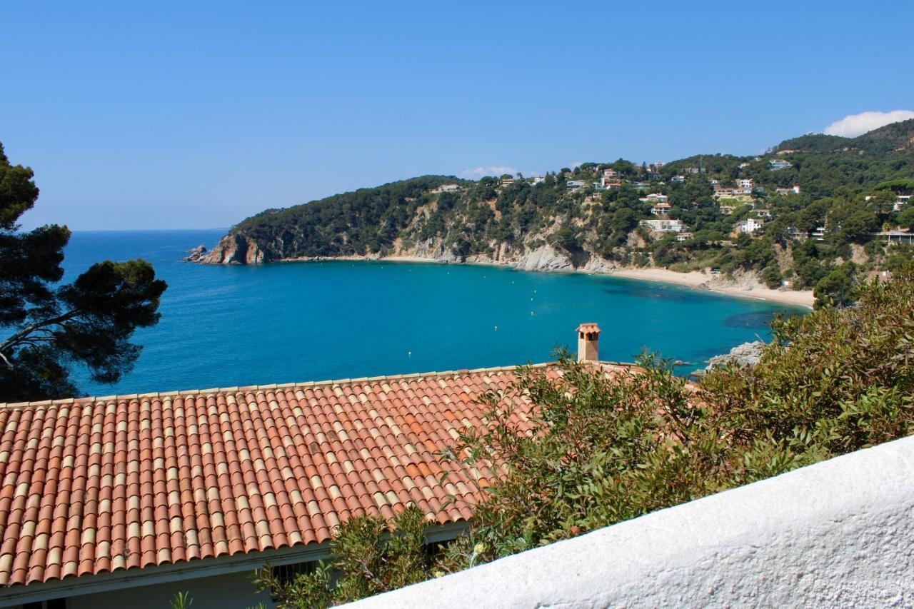 Cala Llevado * Tossa de Mar