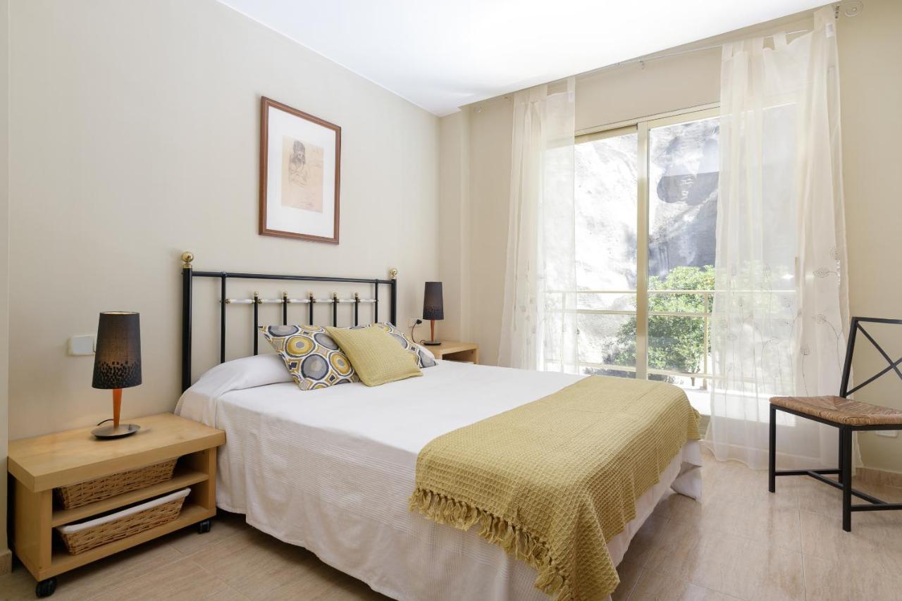 Lets Holidays Pool Beach Apartamento Tossa de Mar