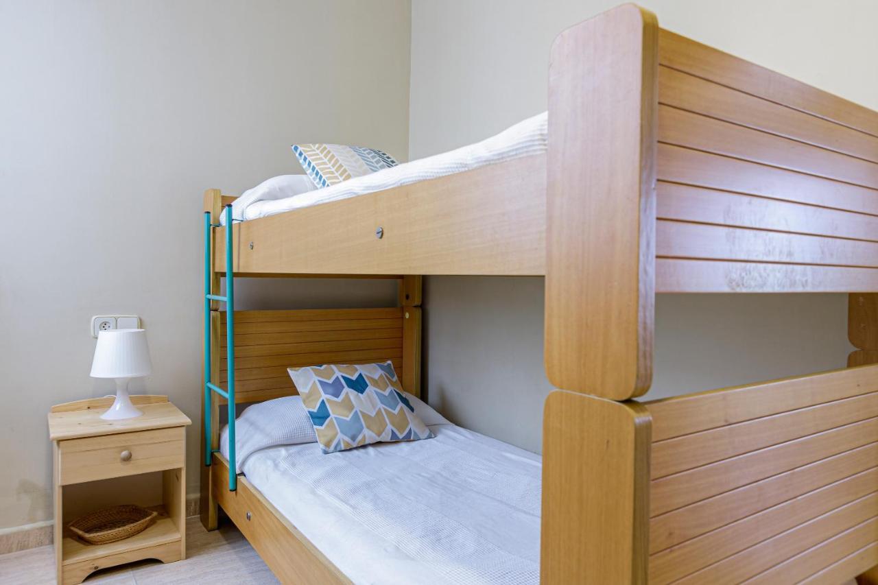 Apartamento Lets Holidays Pool Beach Tossa de Mar