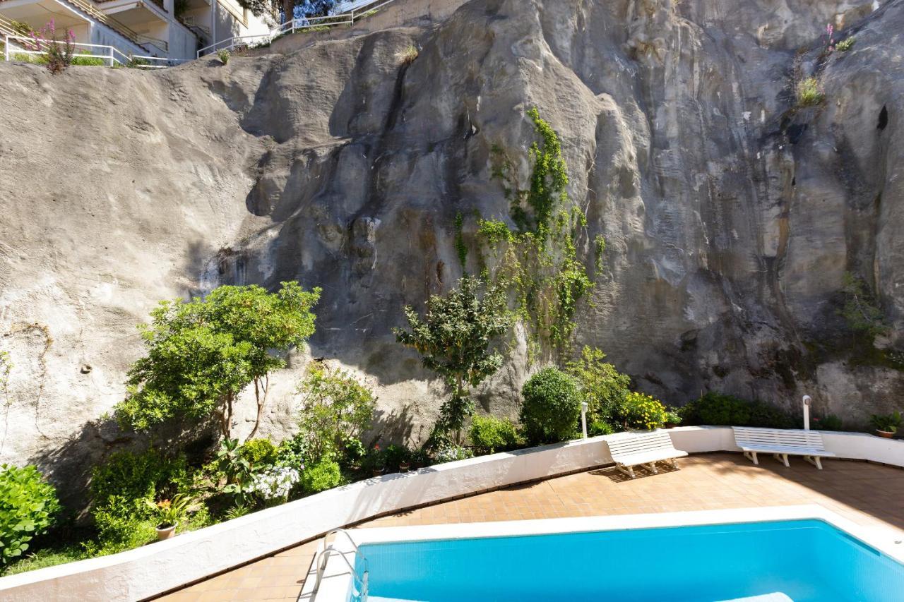 Lets Holidays Pool Beach Tossa de Mar