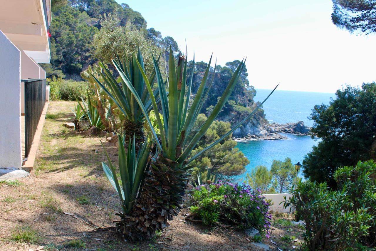 Cala Llevado Tossa de Mar