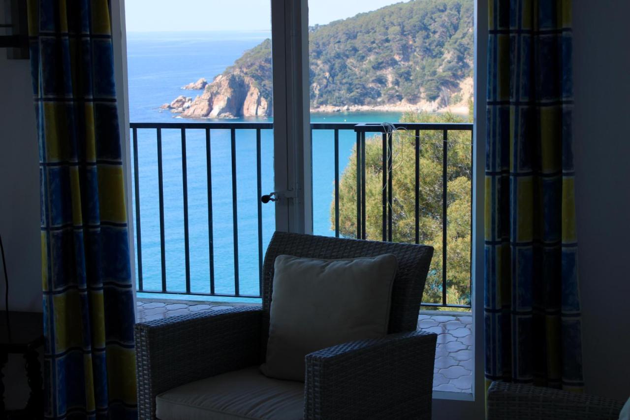 Cala Llevado Apartment *