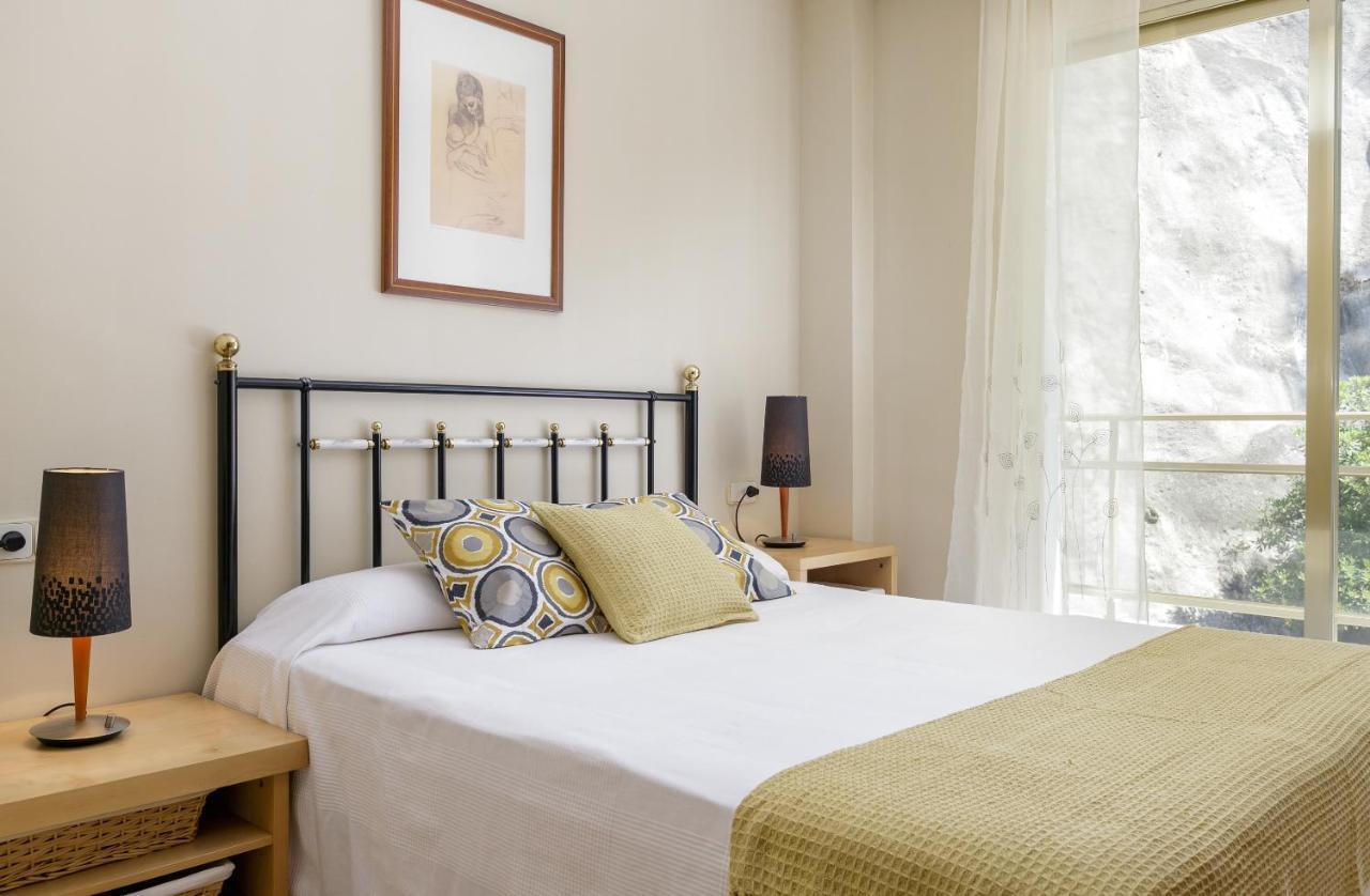 Apartamento Lets Holidays Pool Beach Tossa de Mar