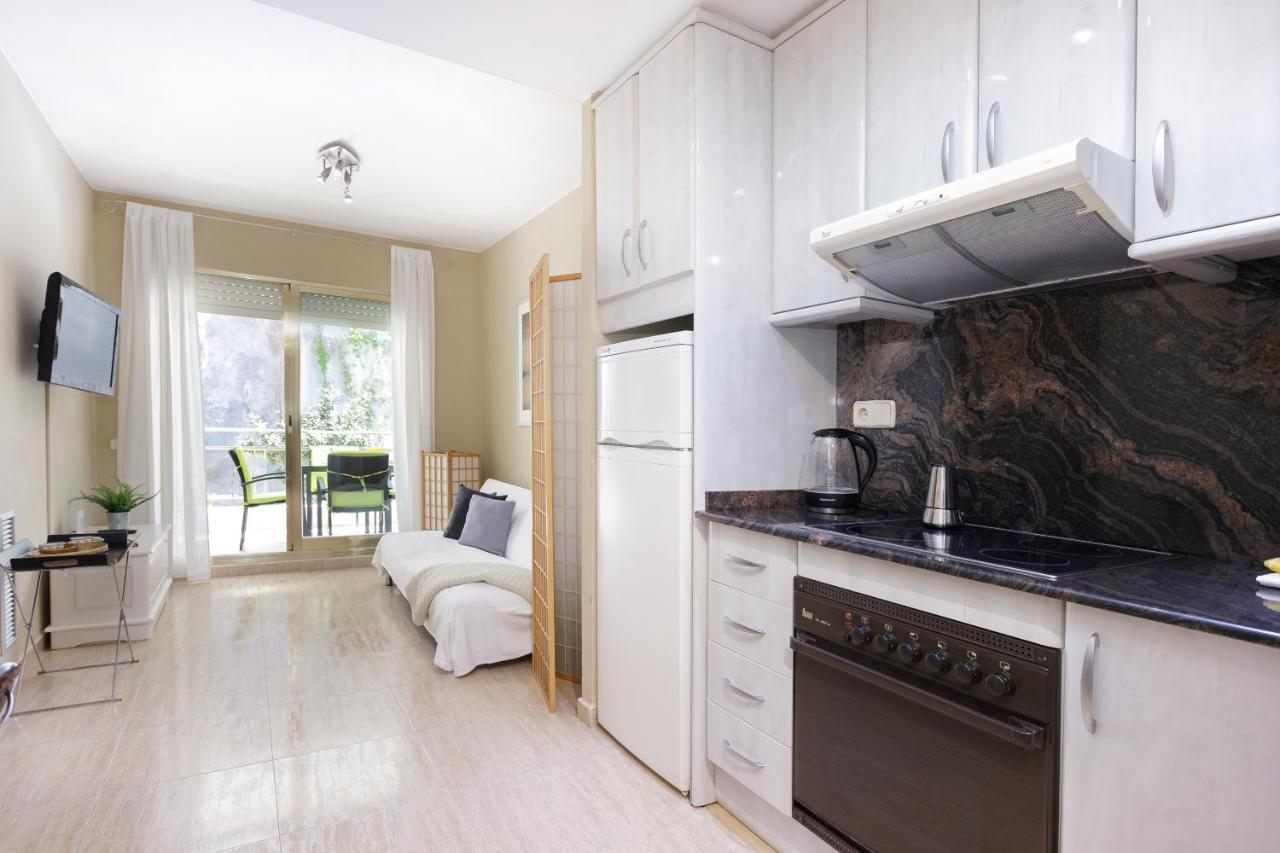 Apartamento Lets Holidays Pool Beach Tossa de Mar